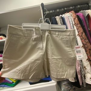 NWT Vineyard Vines Day-boat Shorts, Size 10